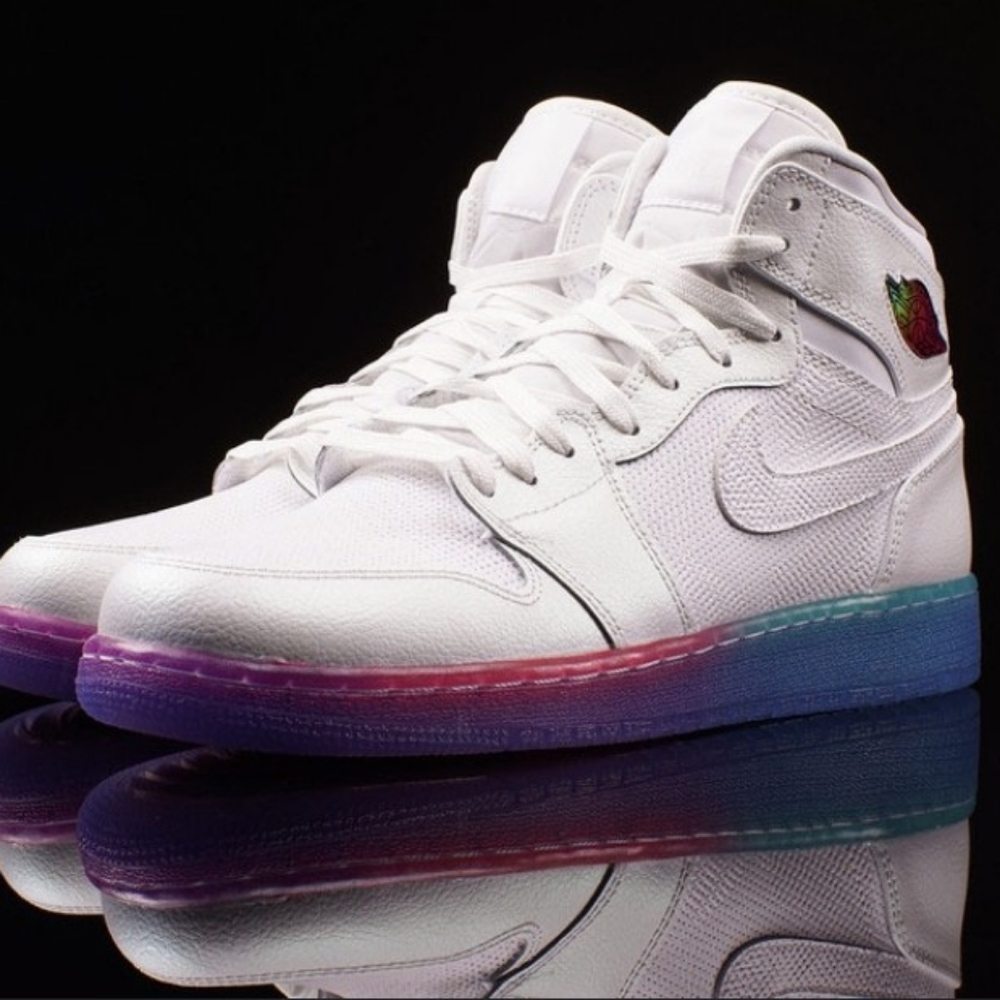 JORDANS